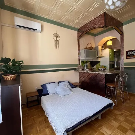 Apartment Zeleni Pula