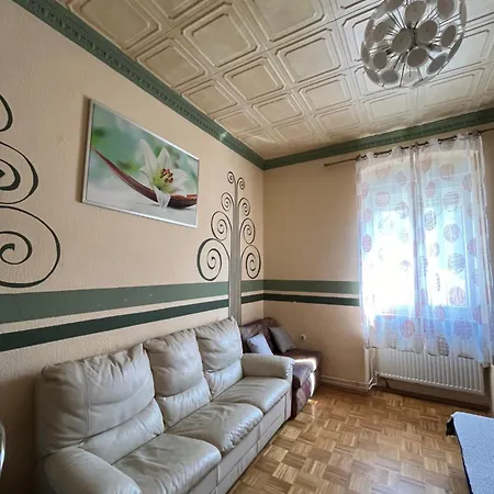 Zeleni * Pula