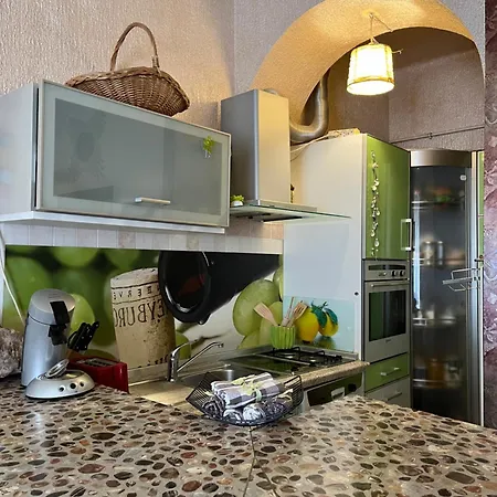 Apartment Zeleni Pula