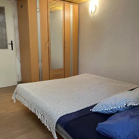 Zeleni Apartament