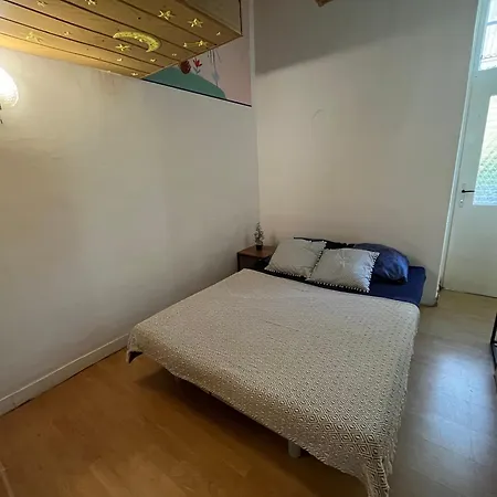 Apartament Zeleni *