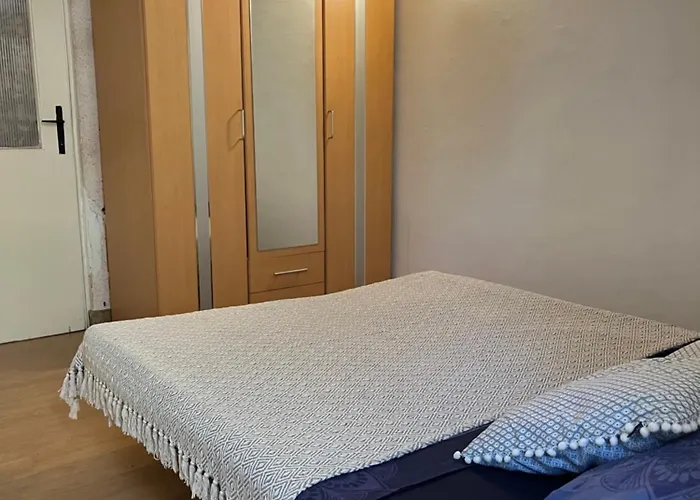 Zeleni Apartment