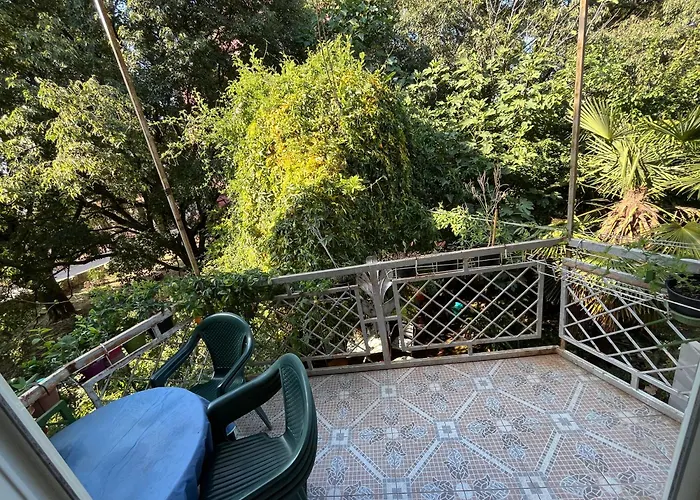 Apartment Zeleni
