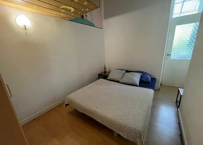 Apartment Zeleni *