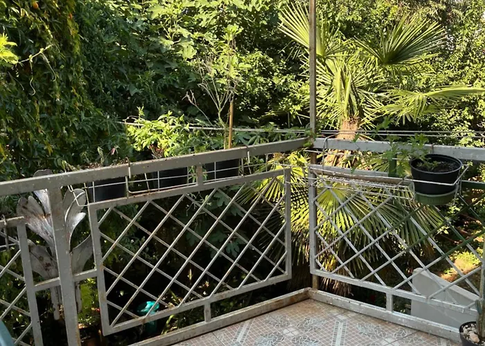 Apartment Zeleni